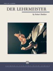 Der Lehrmeister／デア・レアマイスター