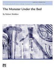 The Monster Under the Bed／ザ・モンスター・アンダー・ザ・ベッド