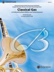 Classical Gas／クラシカル・ガス（メイソン・ウィリアムズ, トミー・エマニュエル）