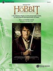 Selections from The Hobbit: An Unexpected Journey／映画「ホビット 思いがけない冒険」 より セレクション