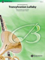 Transylvanian Lullaby (Solo Trumpet Feature)／映画「ヤング・フランケンシュタイン」より トランシルバニアの子守唄（ソロ・トランペット・フィーチャー）