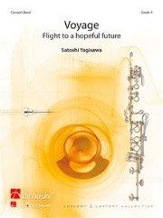Voyage - Flight into a Hopeful Future／ヴォヤージュ ～夢と冒険の翼