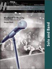 Weekend in the City (Solo for Tuba and Band)／週末の街