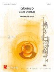 Glorioso - Grand Overture／グロリオーゾ ～グランド・オーヴァチュア～