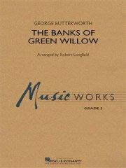 The Banks of Green Willow／緑の枝垂れ柳の岸辺（R.ロングフィールド編）