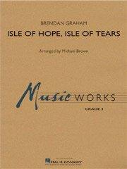 Isle of Hope, Isle of Tears／涙と希望の島（M.ブラウン編）