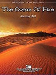 The Ocean of Fire／ザ・オーシャン・オブ・ファイヤー