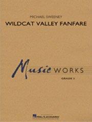 Wildcat Valley Fanfare／ワイルドキャット・バレー・ファンファーレ