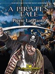 A Pirate's Tale／海賊物語