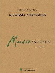 Algona Crossing／アルゴナ・クロッシング