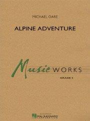 Alpine Adventure／アルペン・アドヴェンチャー