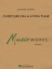 Overture on a Hymn Tune／讃美歌による序曲
