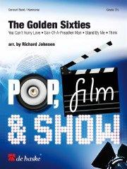 The Golden Sixties／ザ・ゴールデン・シックスティーズ