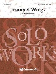 Trumpet Wings／トランペット・ウイングス