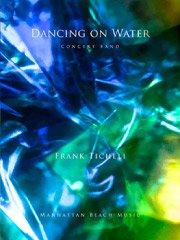 Dancing on Water／ダンシング・イン・ウォーター
