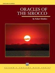 Oracles of the Sirocco／シロッコが告げるもの