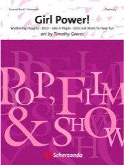 Girl Power!／ガール・パワー！