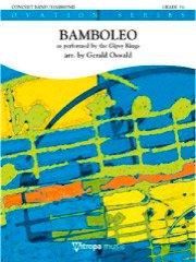 Bamboleo／バンボレオ