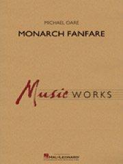 Monarch Fanfare／モナーク・ファンファーレ