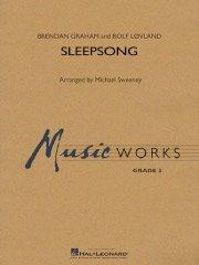 Sleepsong／子守唄