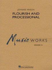 Flourish and Processional／フラリッシュ・アンド・プロセッショナル