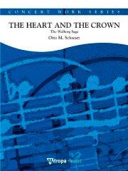 The Heart and the Crown ／ハート・アンド・ザ・クラウン