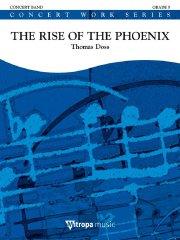 The Rise of the Phoenix／フェニックスの目覚め