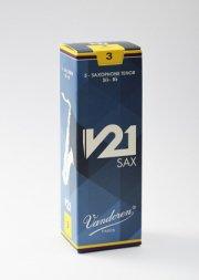 バンドレン V21（T.Sax.） - ウィンズスコア