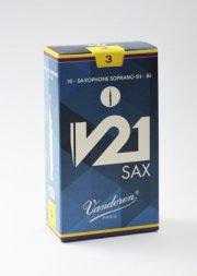 バンドレン V21（S.Sax.） - ウィンズスコア