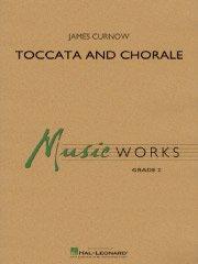 toccata and Chorale／トッカータとコラール