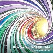 [CD] ニュー・サウンズ・イン・ブラス2020