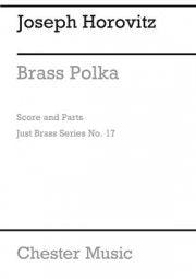 Brass Polka／ブラス・ポルカ（金管4重奏）