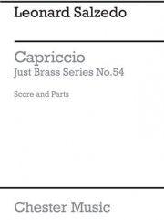 Capriccio Op. 90／カプリチオ 作品90（金管5重奏）