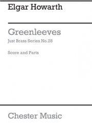 Greensleeves／グリーンスリーヴス（金管10重奏）