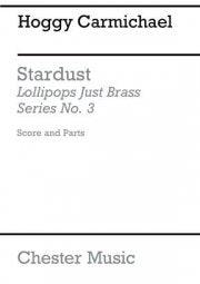 Stardust／スターダスト（金管10重奏）