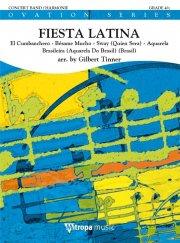 Fiesta Latina／フィエスタ・ラティーナ