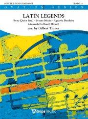 Latin Legends／ラテン・レジェンド