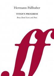 Titan's Progress／タイタンズ・プログレス