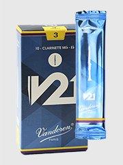 バンドレン V21（E♭ Cl.） - ウィンズスコア