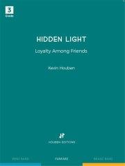 Hidden Light／ヒドゥン・ライト