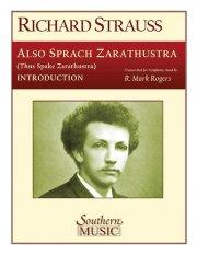 Also Sprach Zarathustra, Op. 3 (Introduction Only)／交響詩「ツァラトゥストラはかく語りき」（導入部）