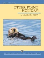 Otter Point Holiday／オッター・ポイント・ホリデイ