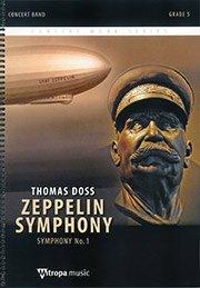 Zeppelin Symphony／ツェッペリン交響曲