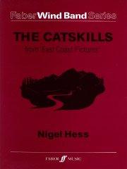 The Catskills from Eastcoast Picters／「イーストコーストの風景」第2楽章 キャッツキル山脈