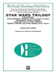 Star Wars Trilogy／「スター・ウォーズ三部作」からの組曲