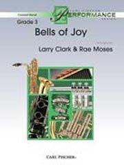 Bells of Joy／ベルズ・オブ・ジョイ