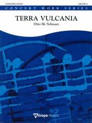 Terra Vulcania／テーラ・ブルカニア