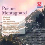 [CD] Poeme Montagnard／モンタニャールの詩