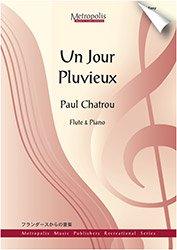 Un Jour Pluvieux