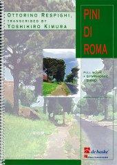 Pini di Roma／交響詩「ローマの松」